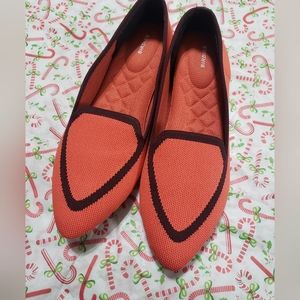 Birdies Blackbird loafers BNWT